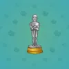 Mini Oscar #2750