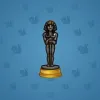 Mini Oscar #2751