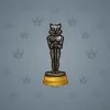 Mini Oscar #2752