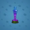 Mini Oscar #2753