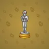 Mini Oscar #2754