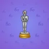 Mini Oscar #2756