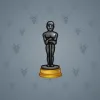 Mini Oscar #2757