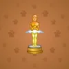 Mini Oscar #2759