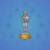 Mini Oscar #276