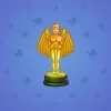 Mini Oscar #2761