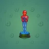Mini Oscar #2762