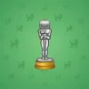 Mini Oscar #2763