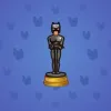 Mini Oscar #2764