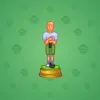 Mini Oscar #2765