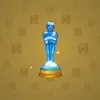 Mini Oscar #2766