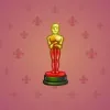 Mini Oscar #2767