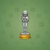 Mini Oscar #2769