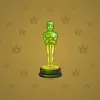 Mini Oscar #277