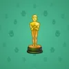 Mini Oscar #2770