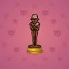 Mini Oscar #2771