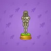 Mini Oscar #2772