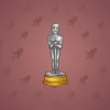 Mini Oscar #2773