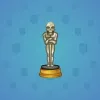 Mini Oscar #2775