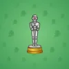 Mini Oscar #2776