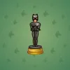 Mini Oscar #2777