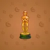 Mini Oscar #2778