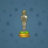 Mini Oscar #2781