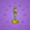 Mini Oscar #2783