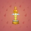 Mini Oscar #2784