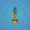 Mini Oscar #2786