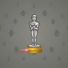 Mini Oscar #2787