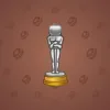 Mini Oscar #2788