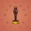 Mini Oscar #2789
