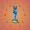 Mini Oscar #279