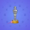 Mini Oscar #2790