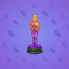 Mini Oscar #2791