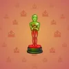 Mini Oscar #2792