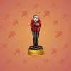 Mini Oscar #2793