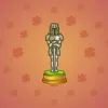 Mini Oscar #2794