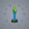 Mini Oscar #2796
