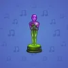 Mini Oscar #2797