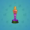 Mini Oscar #2799