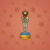 Mini Oscar #280