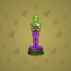 Mini Oscar #2800