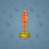 Mini Oscar #2801