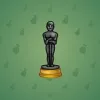 Mini Oscar #2802