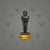 Mini Oscar #2805