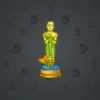 Mini Oscar #2806