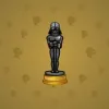 Mini Oscar #2807