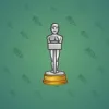 Mini Oscar #2815